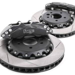 FORGE MOTORSPORT - KIT BIG BRAKE AUDI S1 356x32MM 6POT