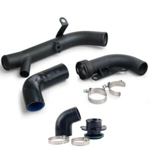 R2Z - KIT TUBI PIPE UPGRADE 2.0 TFSI EA113