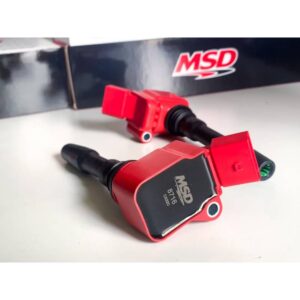 MSD - BOBINE ALTE PRESTAZIONI COIL PACK 1.8 & 2.0L TSI EA888.3 MQB
