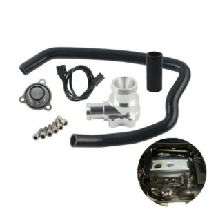 R2Z - KIT CONVERSIONE BLOW OFF 2.0 TFSI EA113 PER PASSAGGIO TURBO DA K03 A K04