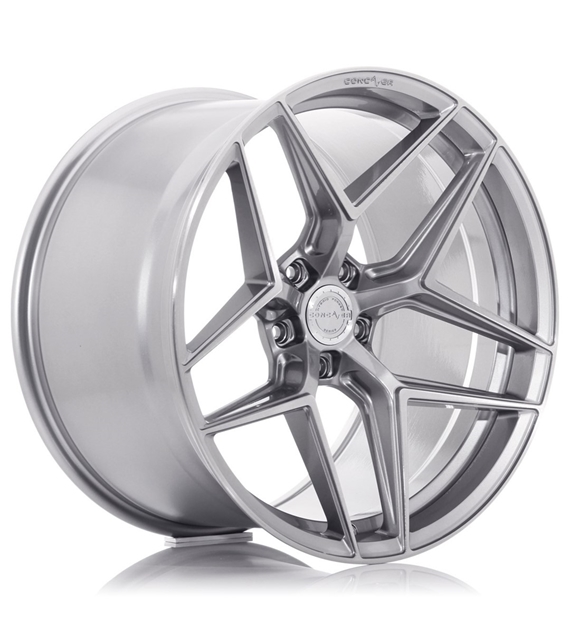 CONCAVER CVR2 21x9.5 CUSTOM - immagine 2