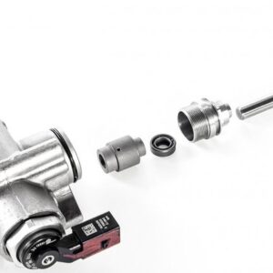 R2Z - HPFP POMPA ALTA PRESSIONE MAGGIORATA 2.0 TFSI EA113