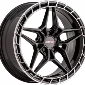 MOTEC FUTURA 19 POLLICI