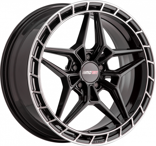 MOTEC FUTURA 19 POLLICI