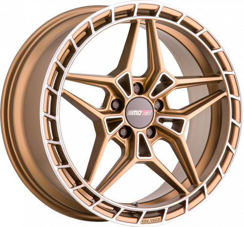 MOTEC FUTURA 19 POLLICI - immagine 2