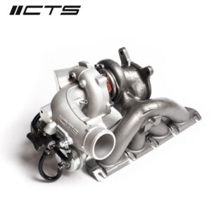 CTS TURBO - TURBOCOMPRESSORE K04-064 2.0 TFSI EA113