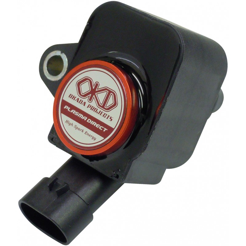 OKADA PROJECT - SET BOBINE 1.4 TJET / 1.4 MULTIAIR