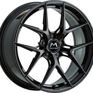 MOTEC ULTIMATE 19 POLLICI