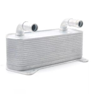 BAR-TEK UPGRADE RADIATORE OLIO CAMBIO DSG DQ250 2.0L TSI EA888 GEN.3 MQB