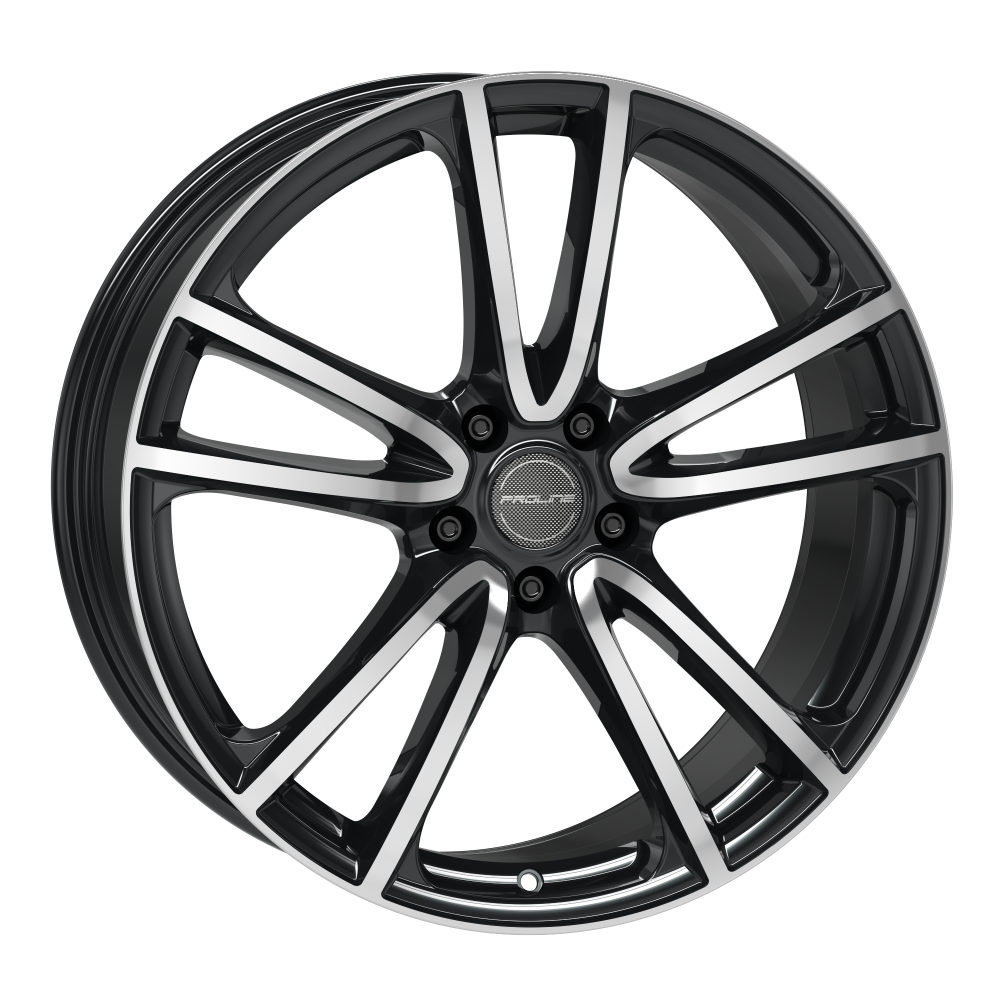 PROLINE WHEELS CX300 20 POLLICI BP
