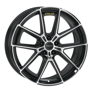 PROLINE WHEELS PF25 FORGED 20 POLLICI