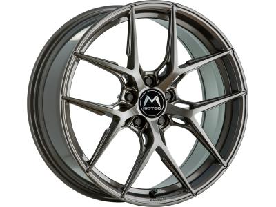 MOTEC ULTIMATE 18 POLLICI - immagine 4