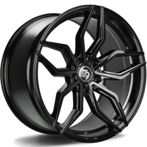 79 WHEELS SCF-D 18 POLLICI