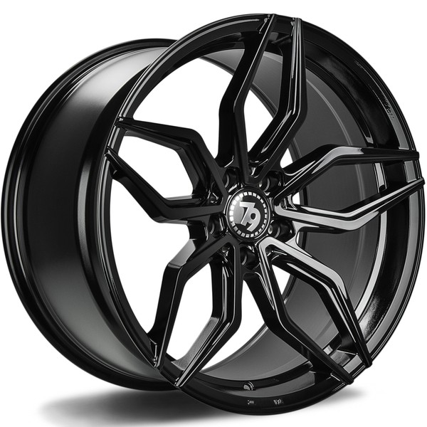 79 WHEELS SCF-D 19 POLLICI