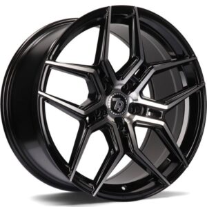 79 WHEELS SV-B 18 POLLICI GBPF
