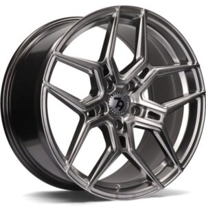 79 WHEELS SV-B 18 POLLICI HB