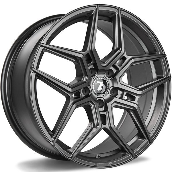 79 WHEELS SV-B 18 POLLICI SG
