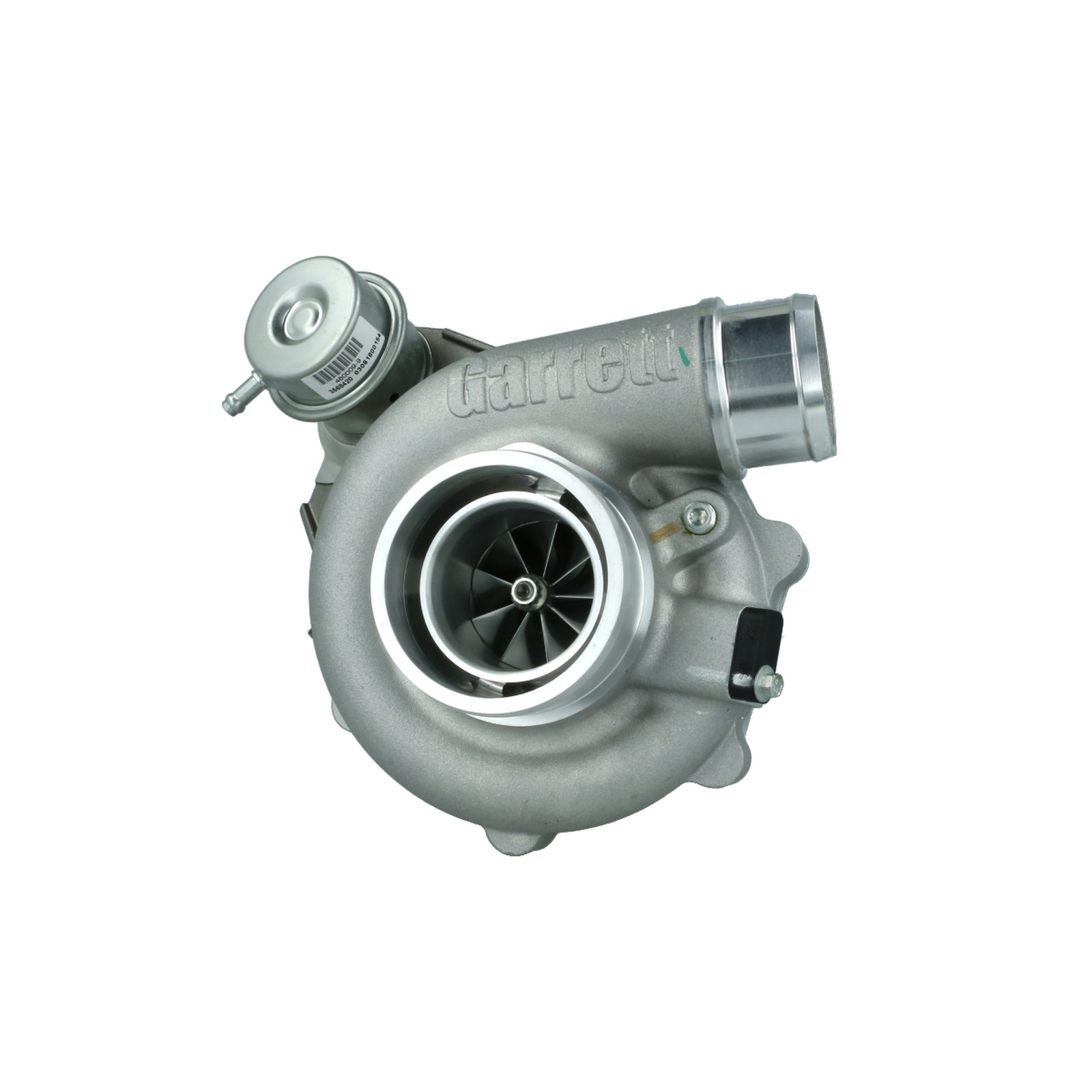 GARRETT - TURBOCOMPRESSORE G25-550 T25 A/R 0.49 877895-5001S