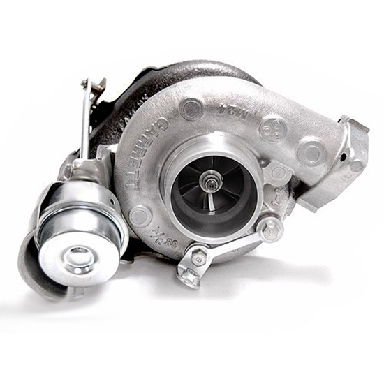 GARRETT - TURBOCOMPRESSORE GT2554R T25 A/R 0.64 836023-5001S