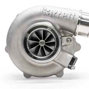 GARRETT - TURBOCOMPRESSORE G30-660 SUPERCORE 880693-5001S