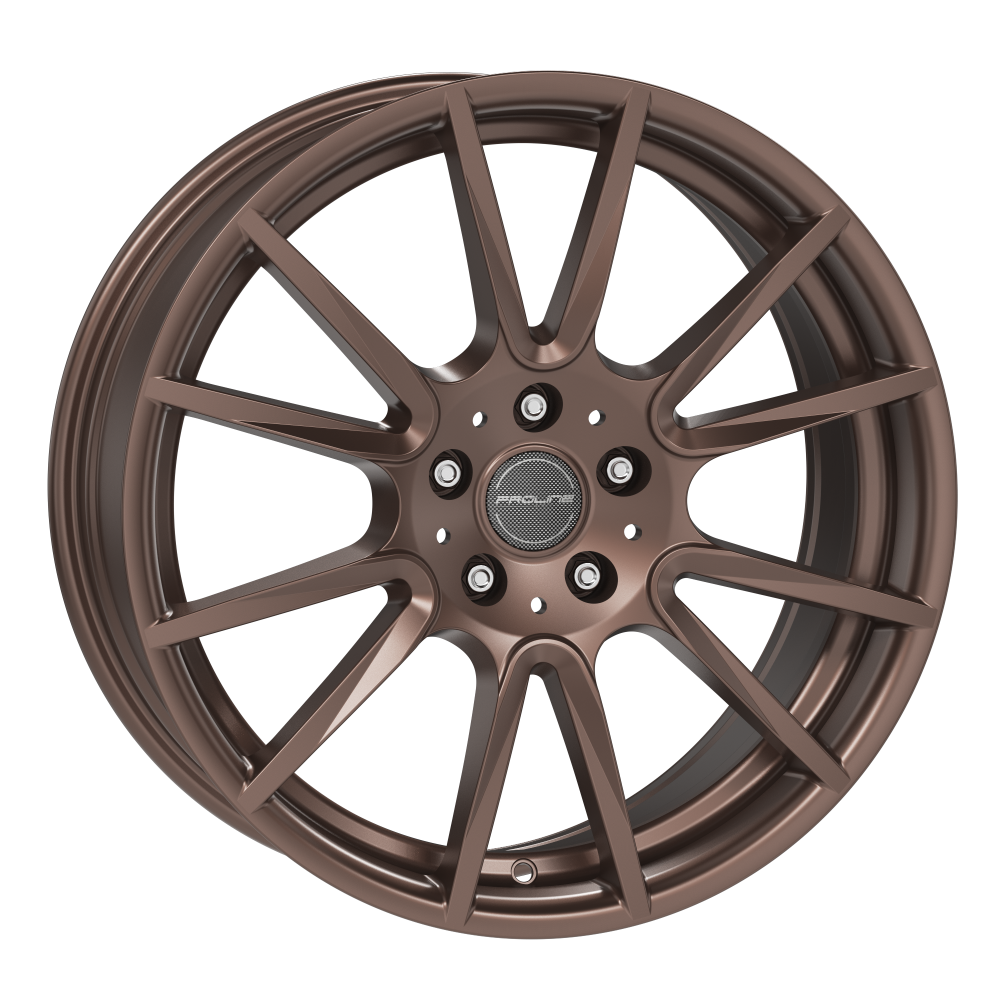 PROLINE WHEELS PXF 17 POLLICI - immagine 2