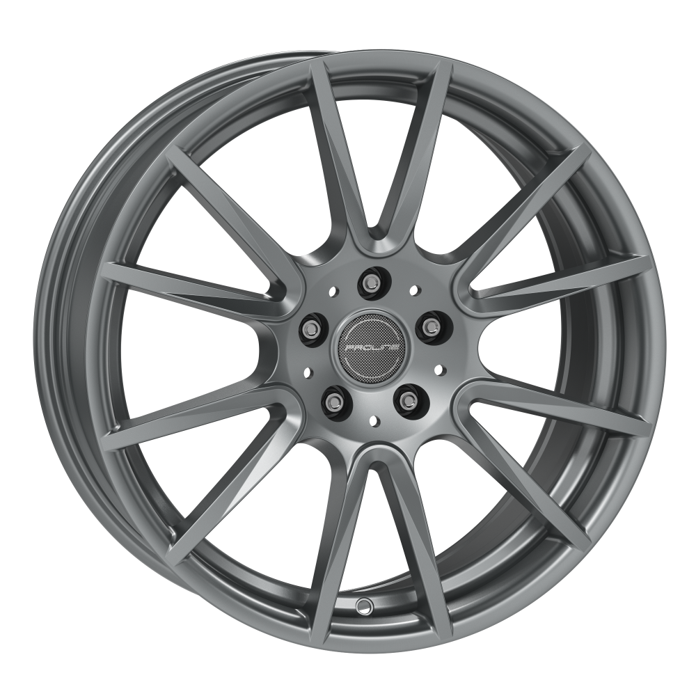 PROLINE WHEELS PXF 17 POLLICI