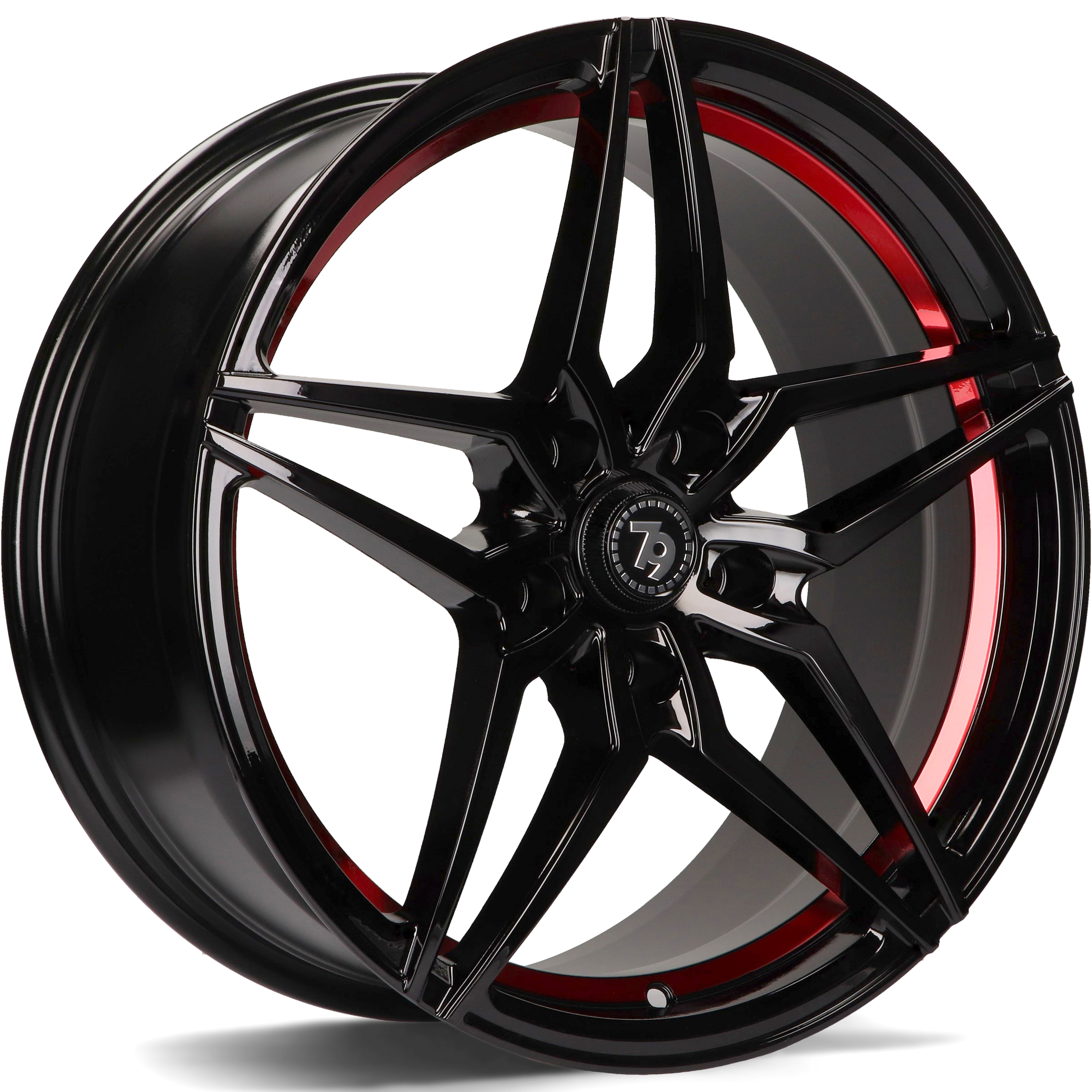 79 WHEELS SV-A 17 POLLICI - immagine 2