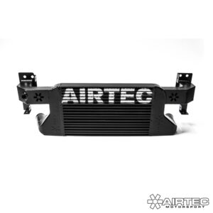 AIRTEC MOTORSPORT - KIT INTERCOOLER STAGE2 AUDI S1 2.0TSI