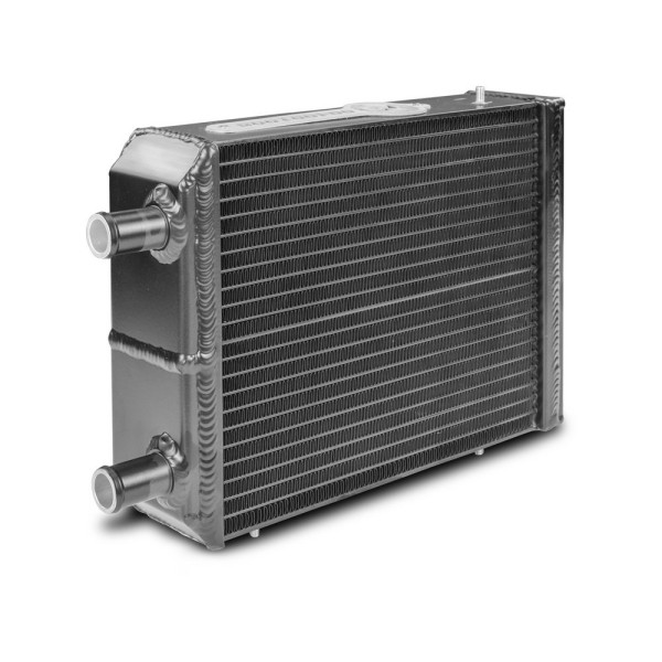 WAGNER TUNING - KIT INTERCOOLER COMPETITION AUDI RS6 C6 4F - immagine 4