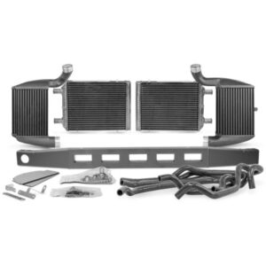 WAGNER TUNING - KIT INTERCOOLER COMPETITION AUDI RS6 C6 4F
