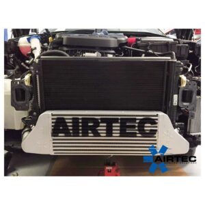 AIRTEC MOTORSPORT - KIT INTERCOOLER STAGE1 AUDI S1 2.0TSI