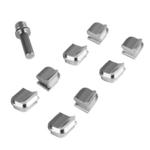 ALPHA COMPETITION - FLAP DELETE 2.0 TFSI EA113