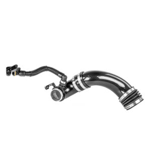 ALPHA COMPETITION - KIT PIPE INTAKE CARBONIO AUDI S1 / IBIZA CUPRA / POLO GTI 6C