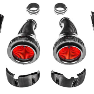EVENTURI - KIT ASPIRAZIONE CARBON V2 BMW M8 F92