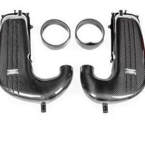 EVENTURI - KIT ASPIRAZIONE CARBON MERCEDES GLC 63S AMG