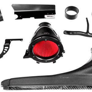 EVENTURI - KIT ASPIRAZIONE CARBON AUDI RSQ3 F3 2.5 TFSI / CUPRA FORMENTOR VZ5 2.5 TFSI