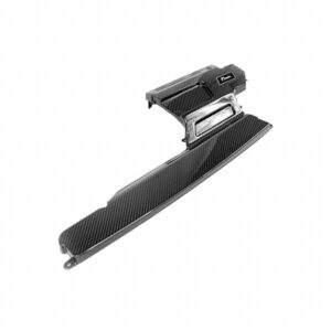 RACINGLINE - UPGRADE COVER CARBONIO PER ASPIRAZIONE R600 / LUCIDO