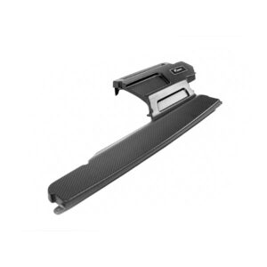 RACINGLINE - UPGRADE COVER CARBONIO PER ASPIRAZIONE R600 / OPACO
