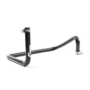 RACINGLINE - TUBO SILICONICO ACQUA ACCESSORIO PER KIT INTAKE R600 2.0 TSI TFSI EA888.3 MQB