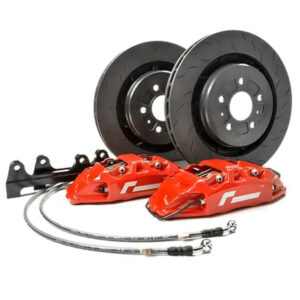 RACINGLINE - KIT BIG BRAKE 330MM - VWR652001 - AUDI A1-S1 / IBIZA CUPRA / POLO GTI 6C - 6R / POLO WRC / FABIA VRS