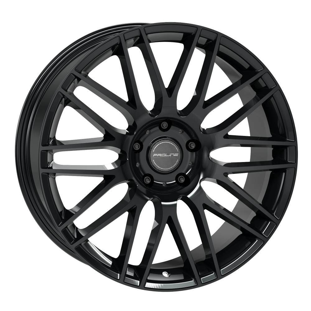 PROLINE WHEELS PXK 21 POLLICI