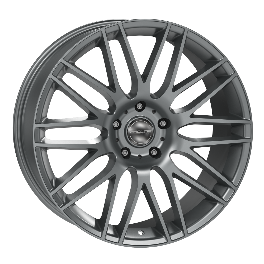 PROLINE WHEELS PXK 21 POLLICI - immagine 2