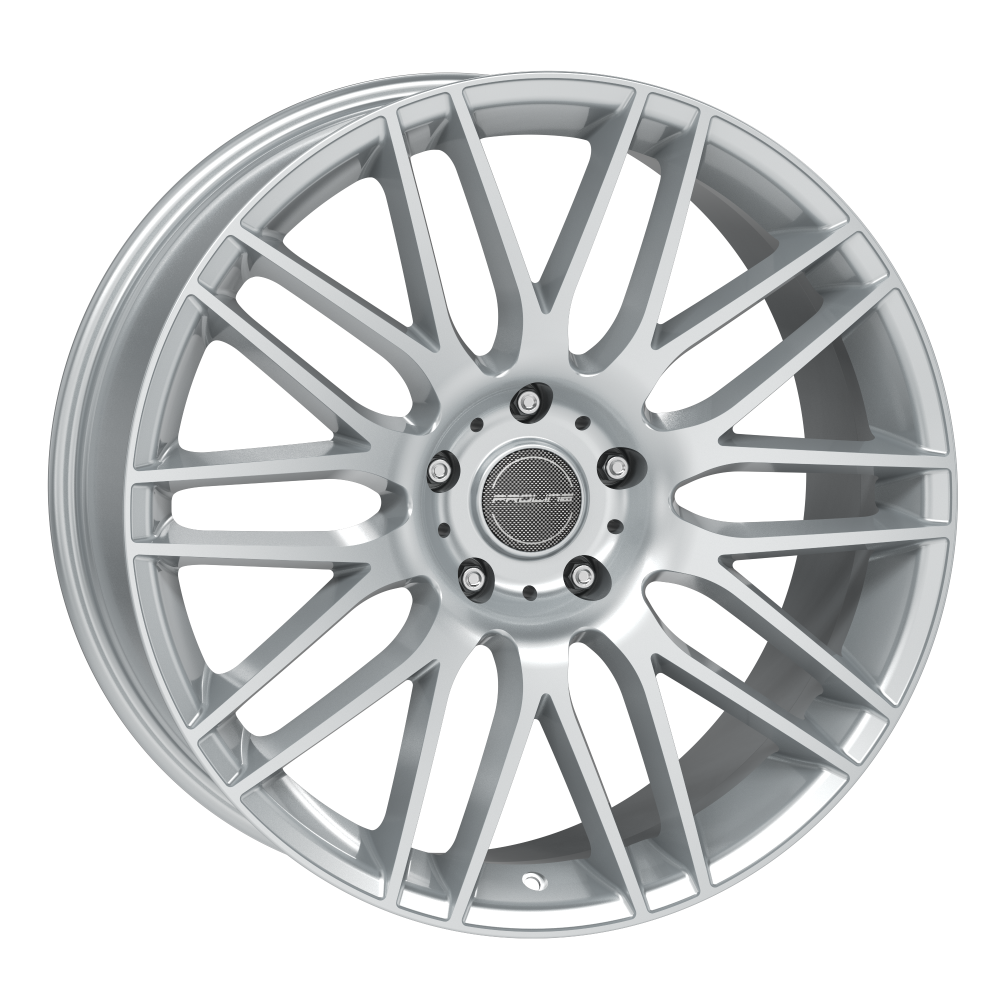 PROLINE WHEELS PXK 21 POLLICI - immagine 3