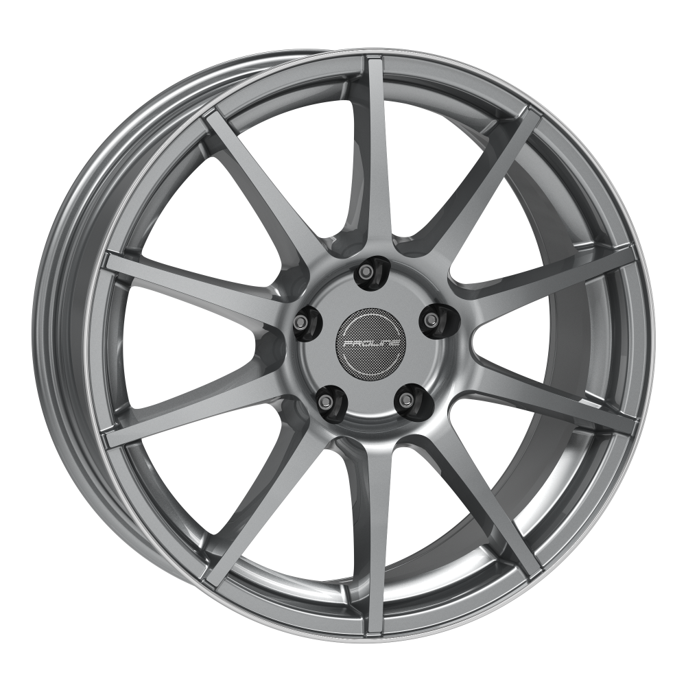 PROLINE WHEELS UX100 17 POLLICI GRP