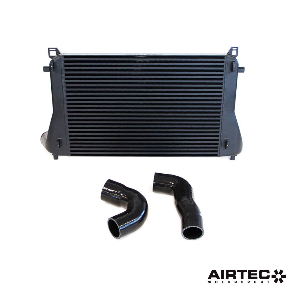 AIRTEC MOTORSPORT - KIT INTERCOOLER VAG 2.0TFSI TSI EA888.3 MQB GEN3 - immagine 2