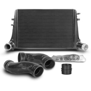 WAGNER  TUNING - KIT INTERCOOLER COMPETITION VW TIGUAN 5N 2.0TSI