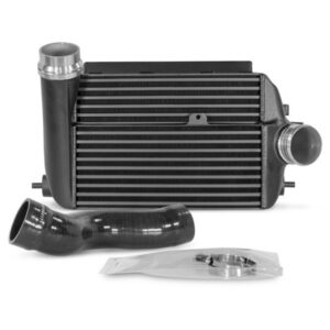 WAGNER TUNING - KIT INTERCOOLER COMPETITION RENAULT MEGANE MK4 RS TROPHY