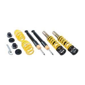 ST SUSPENSION - 18240017 ST-XA ASSETTO REGOLABILE ALFA MITO / CORSA D-E / GRANDE PUNTO