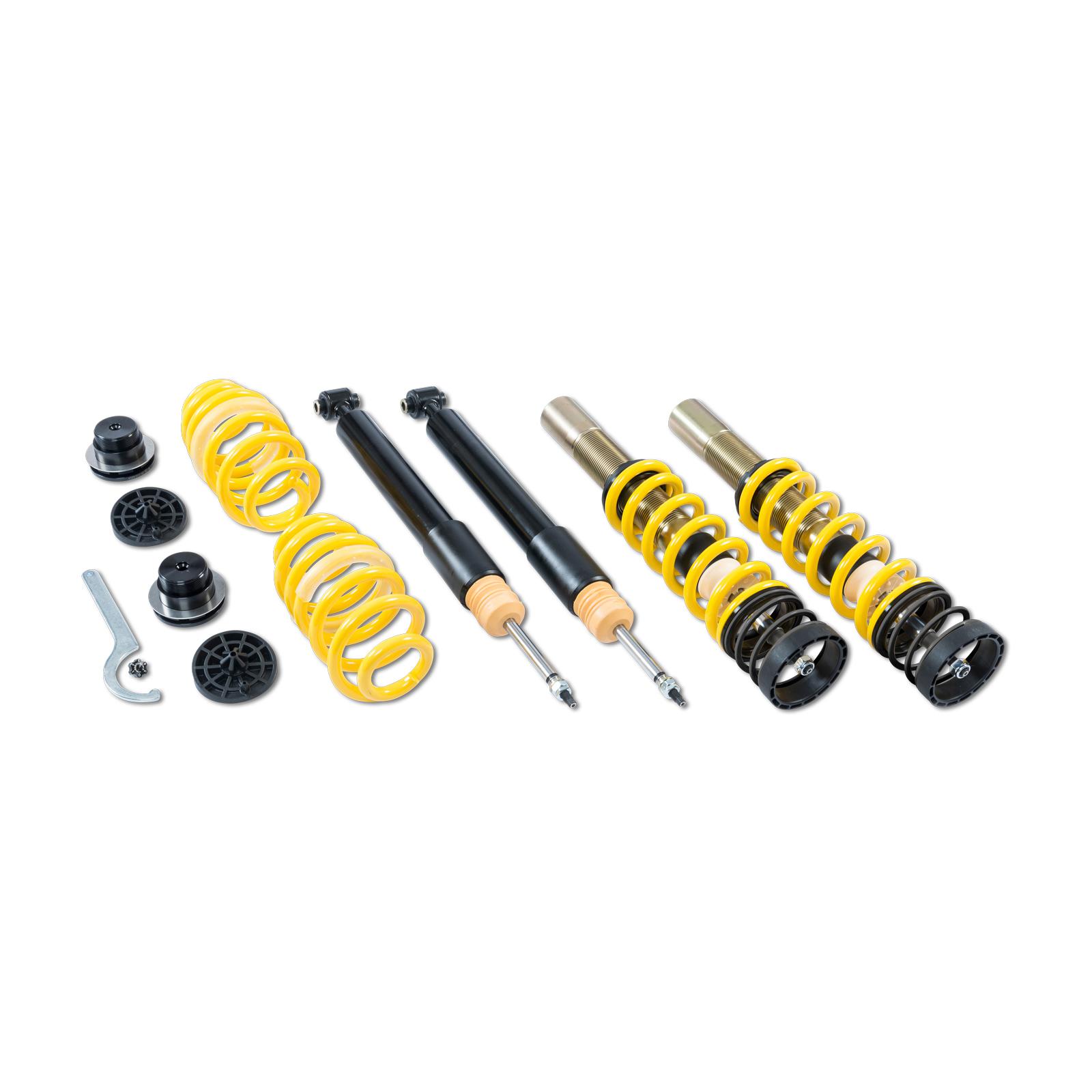 ST SUSPENSION - 18240017 ST-XA ASSETTO REGOLABILE ALFA MITO / CORSA D-E / GRANDE PUNTO