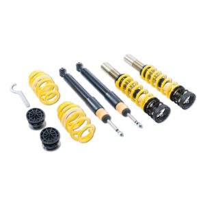 ST SUSPENSION - 13240017 ST-X ASSETTO REGOLABILE ALFA MITO / CORSA D-E / GRANDE PUNTO